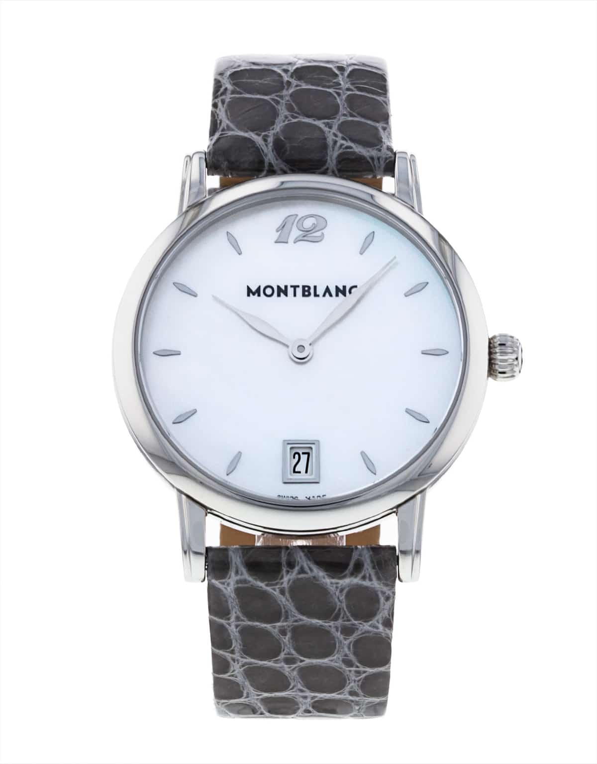 Montblanc Star Classique 108766